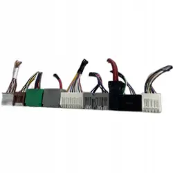 Sicherungskastenstecker OEM USM 47 Renault Clio V Lift