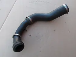 SsangYong OE Intercooler-Schlauch OEM 2015 Rodius II