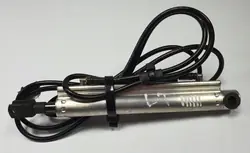 Mercedes-Benz OE Amortecedor Teto Telescópico Esq W207