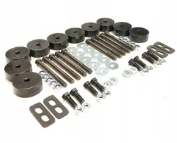 Nissan Pathfinder R51 Karosserieanhebung 25mm 1cal OEM