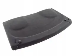 Étagre de coffre VW Scirocco OEM 1K8867769C - Grise