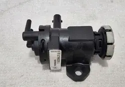 Gebruikte turbo-onderdrukventiel OEM 7.02256.27.0