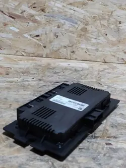 Module Lumière BMW FRM3R OEM 9224592 - Occasion
