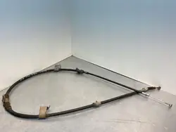 Cabo de travão de mão Mitsubishi FBZ23862 - Peça OE
