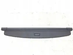 OEM LORK-701-19964 Kofferbakafdekking VW Touran 03-10