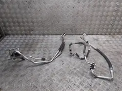 Set di tubi aria condizionata Opel Corsa D 1.3 CDTI