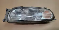 Linker voorlicht motor Ford Fiesta MK4 DEPO