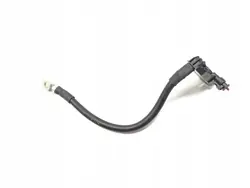 Negatieve Terminal Sensor Plug Volkswagen Audi 4F0973202