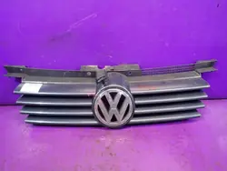 Emblema da grelha VW Bora Kombi 98-05 OEM Zawada-380046-