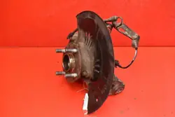 OEM mamAUTO-1057363- Vänster Framnav Mazda MX-5 ND