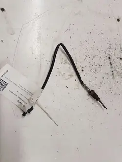 Exhaust Temperature Sensor BMW 3 (F30, F80) 2.0L Diesel