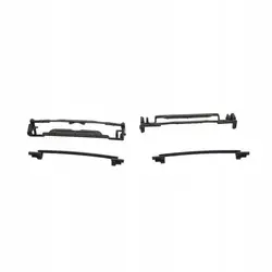 Cobertura Moldura Teto Mercedes W204 A2046907582 Conjunto X2