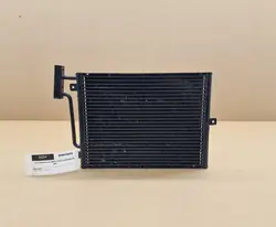 Ilmastointijäähdytin Porsche 997