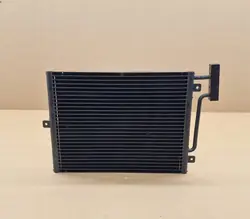 Klimaanlagenradiator Porsche 997