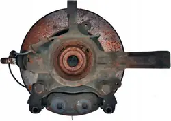 Snodo di sterzo sinistro Renault Master Movano 2.3 10- OEM 400151061R