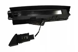 Navigationsbildschirm Mazda 6 Limousine OEM P0195111