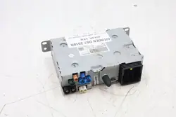 Navigationsradio OEM 9825696180MWGK für Citroen DS7 2018