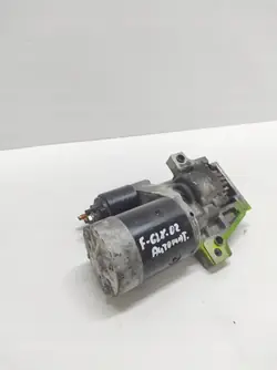 Motor de arranque FORD GALAXY 1.9L diesel 2003 09A911023A