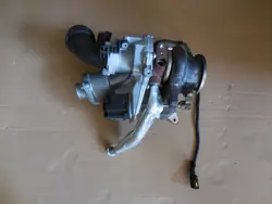 Turboalimentador Audi OE 06K145701E