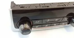 Panneau climatisation BMW 7 G11/G12 OEM 6999388