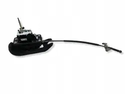 Versnellingspook Audi Q5 SQ5 2015 OEM 8R1713041M