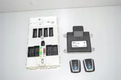 Zündsatz BMW I3 OEM 61355B5D695 - Gebraucht