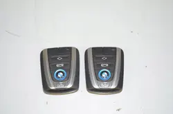 Kit Ignição BMW I3 OEM 61355B5D695 - Usado