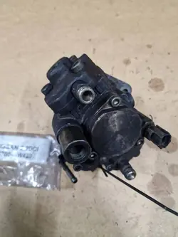 Hochdruckkraftstoffpumpe Nissan Almera Tino 2003 16700AW420