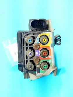 Distributeur de Suspension OEM IMPRK1234030 Audi Q7