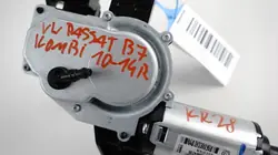 Motor limpiaparabrisas trasero OEM 360180046 VW Passat B7