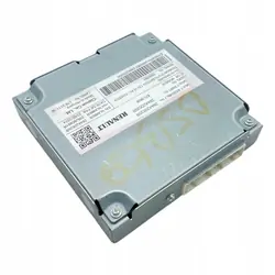 Module de commande Renault Symbioz 1.6 E-Tech 284A20535R