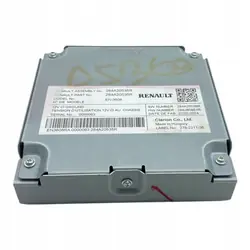Renault Symbioz 1.6 E-Tech ohjausmoduuli 284A20535R