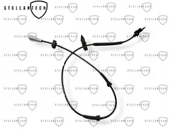 ABS Hjulsensor Peugeot Citroen