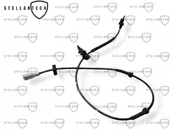 Sensor de Rueda ABS Peugeot Citroen