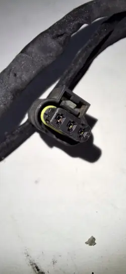 Faisceau OEM A0009055504 Pare-chocs Arrière Mercedes