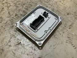 LED-module OEM A2139000737 Mercedes GLE W167