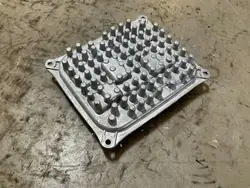 Module LED OEM A2139000737 Mercedes GLE W167