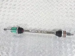 2008 Subaru B9 Tribeca Främre axel 28321XA00A