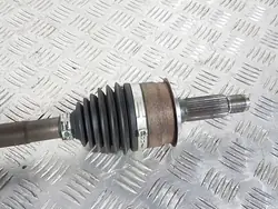 2008 Subaru B9 Tribeca Arbre de transmission avant 28321XA00A