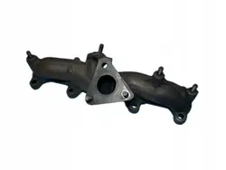 Colector de escape VW Passat B5 1.9 TDI 028253033AG