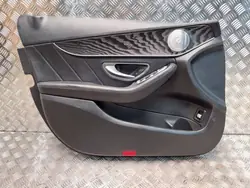 OEM S26380671 Revestimento Porta Dianteira Esq Mercedes C