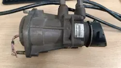 Knorr-Bremse K039569N00 Jarruventtiili, Käytetty kunto