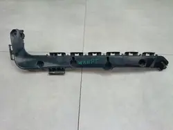 Glissière OEM 55079222AF Pare-chocs Arrière Droit Jeep