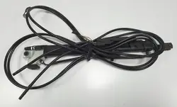 OEM 2078207610 Verin Toit Telescopique Droit Mercedes