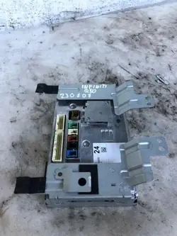 Infiniti Q50 Navigationsbildschirm OEM 283874GN0A