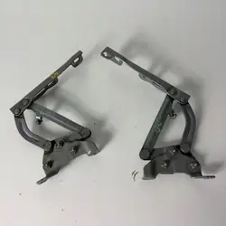 OEM 13186899 Motorkapscharnieren Set Opel Corsa D/E