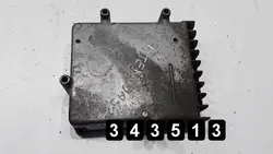 Gebrauchte Chrysler ECU AM-343513 für Intrepid 2000