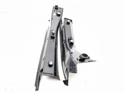 OEM 9818933977 Tampa Farol Portão para Peugeot 508 II