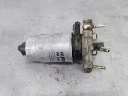 Polttoainesuodattimen Perusta Fiat Doblo I 1.9 JTD OEM 300-033-1 UFI