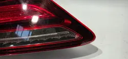 Feu arrière gauche Mercedes S-Class W222 OEM A2229065401